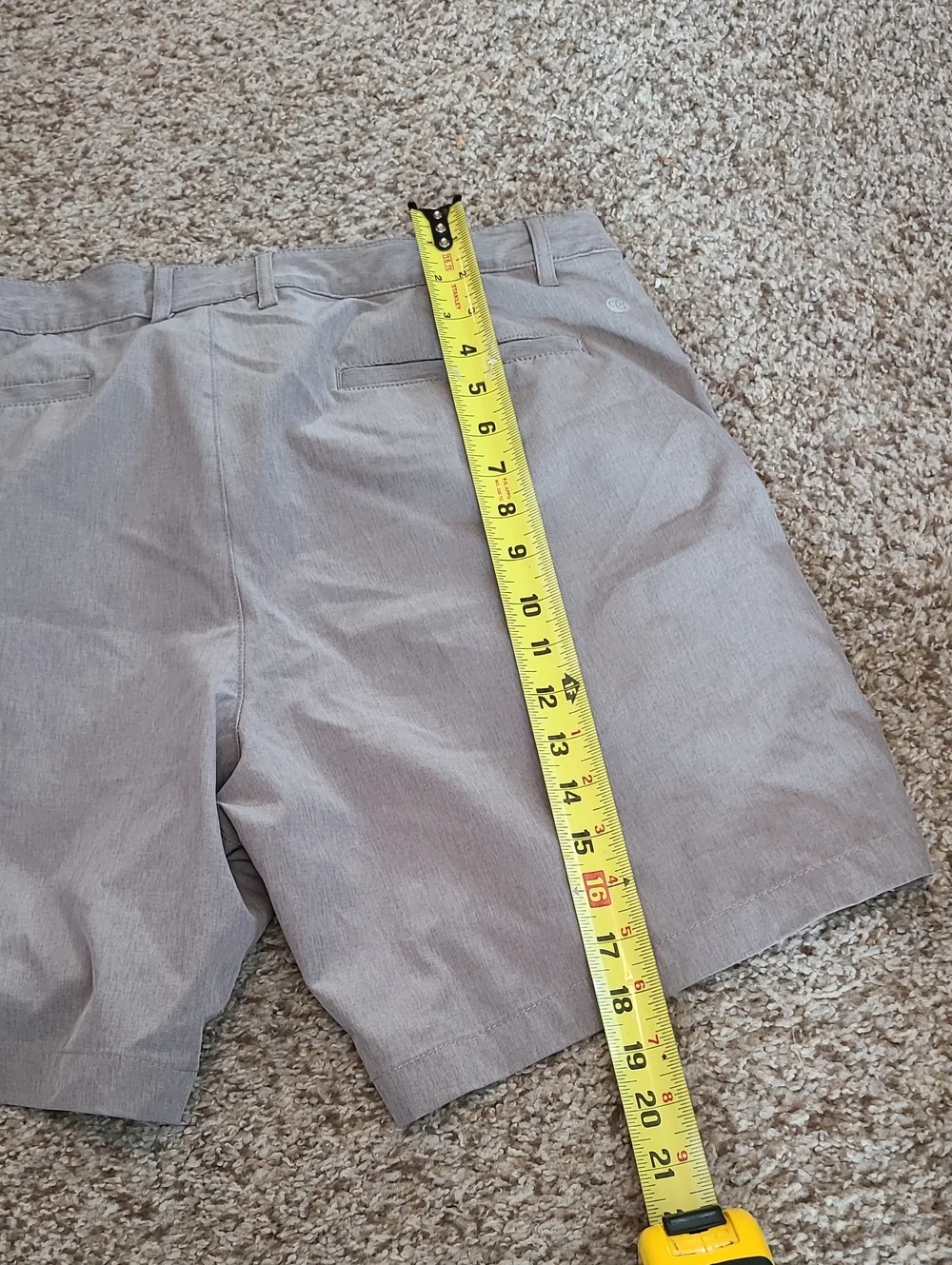 Zella classic gray